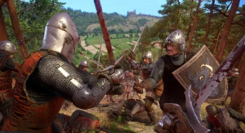 Kingdom Come Berikutnya Disebut Hadir Pertengahan 2027