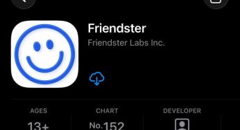 Friendster Resmi Kembali, iOS Jadi Platform Perdana