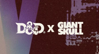 Proyek Game Dungeons & Dragons Giant Skull Berakhir