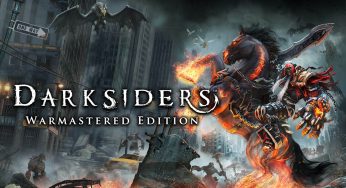 PS5 dan Xbox Series Kini Kebagian Darksiders Remaster