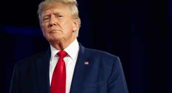 Trump Dorong Gencatan Senjata 3 Hari di Ukraina