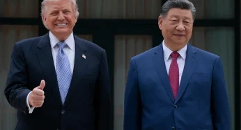 Xi Jinping Diklaim Tertarik Tambah Impor Minyak AS