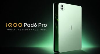 iQOO Pad6 Pro Hadir Bawa Performa Flagship Baru