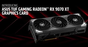 Krisis Memori Tak Pengaruhi Harga RX 9070 XT