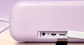 Speaker Bluetooth Asus Adol Debut dengan Harga Terjangkau