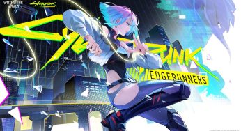 Cerita Collab Wuthering Waves Bukan Canon, Kata Penulis Edgerunners