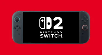 Nintendo Hadirkan Fitur Penggantian Baterai Perangkat