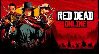 Take-Two Tegaskan Red Dead Online Bukan Kegagalan