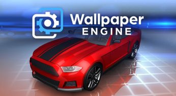 Malware Sempat Masuk ke Steam Workshop Lewat Wallpaper Engine