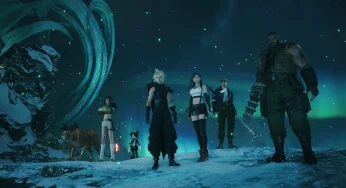FFVII Revelation Siapkan Kejutan Besar di Akhir Cerita