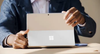 Harga dan Spesifikasi Surface Laptop 8 Terungkap