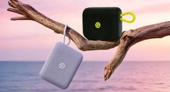 ASUS Adol PO102 Hadir sebagai Speaker Bluetooth IP67