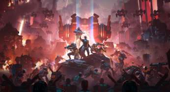 Planet Warfronts Jadi Mode Roguelite Baru Helldivers 2