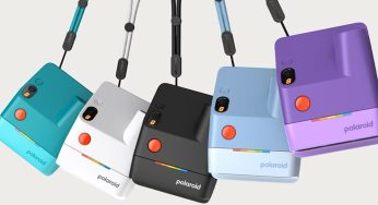 Polaroid Rilis Go Gen 3, Kamera Instan Terkecilnya