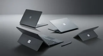 Surface Pro dan Surface Laptop Baru Hadir dengan Snapdragon X2