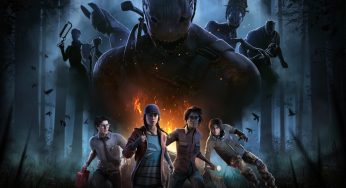 Dead by Daylight Umumkan Sutradara untuk Adaptasi Filmnya