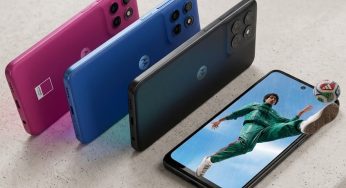 Moto G77 Power Siap Bawa Kembali Jack 3,5 mm