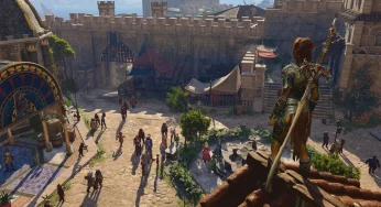 Dev BG2 Enggan Garap Baldur’s Gate 4 usai BG3