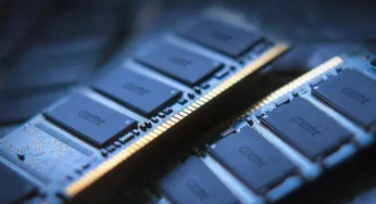 Brand PC Amankan Stok RAM CXMT hingga Tahun Depan