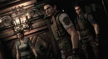 Remake Resident Evil 1 Mulai Dikembangkan Sejak Tahun Lalu