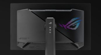 ASUS Luncurkan Monitor Gaming Triple Mode 488 Hz