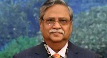 Mohammed Shahabuddin Resmi Mundur dari Presiden Bangladesh