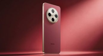 Redmi 17C Meluncur, Usung Helio G81 untuk Segmen Murah