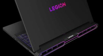 Lenovo Legion Pro 7i Diperbarui, Harga Ikut Naik