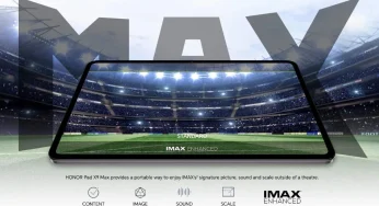 Honor Pad X9 Max Resmi Hadir Bawa Layar 13 Inci