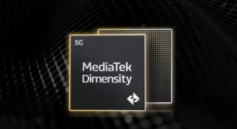 MediaTek Siapkan Tiga Varian Chip Dimensity 9600