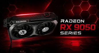 Radeon RX 9050 Jadi GPU Entry-Level Baru dari AMD