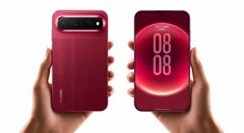 Huawei Pura X View Resmi Hadir dengan Desain Lebar