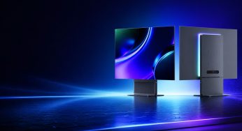Monitor OLED Tetap Tumbuh Saat Harga Memori Melonjak