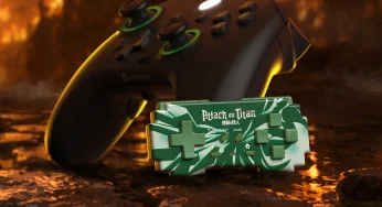 Controller Attack on Titan dari Drakong Dijual Blind Box