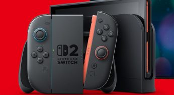Switch 2 Dikabarkan Dapat Edisi Spesial Bertema Zelda