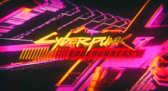 Cyberpunk: Edgerunners 2 Tayang Perdana di Netflix