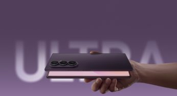 Samsung Rilis Harga Galaxy Z Fold8 Series di Indonesia