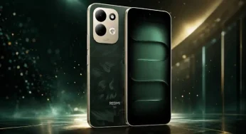 Redmi M100 Resmi Hadir, Bawa Layar 6,9 Inci