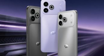 itel A300C Resmi Debut, Bawa Baterai 6.000mAh