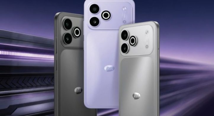 itel A300C Resmi Debut, Bawa Baterai 6.000mAh