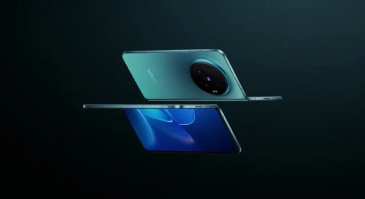 vivo X Fold6 Terdaftar di Indonesia, Isyarat Rilis Global