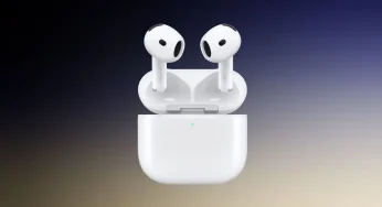 AirPods 5 Resmi Rilis, Bawa Upgrade Fitur ANC