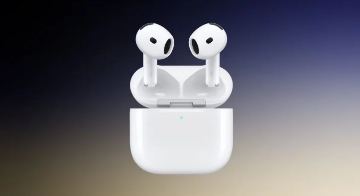 AirPods 5 Resmi Rilis, Bawa Upgrade Fitur ANC