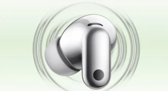 Huawei FreeBuds Neo Hadir dengan ANC 30dB dan Mini Shuttle