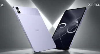 Infinix XPAD 30 Pro Rilis di Indonesia, Mulai Rp3 Jutaan