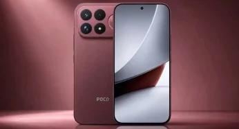POCO F9 Ultra Bocor Rp25 Jutaan, F9 Pro Rp14 Jutaan