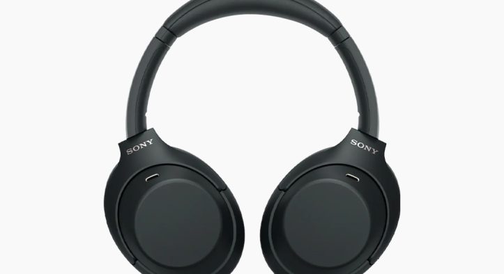 Sony WH-1000XM4C Meluncur, Bawa Bluetooth 6.0