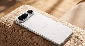 nubia NaviX Ultra Hadir dengan Tombol AI Terdedikasi