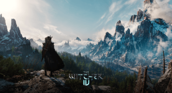 CDPR Siapkan Kotak Fisik untuk The Witcher 4