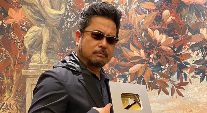 Harada Sebut SNK Berpeluang Hidupkan Era Keemasan Game Jepang